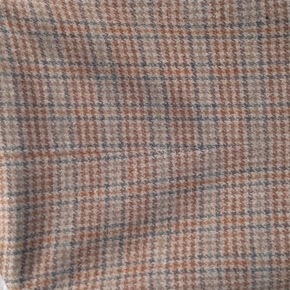 Vintage Polo Ralph Lauren Tweed Blazer. No size tag - Picture 6 of 10